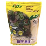 Jiffy seed starter